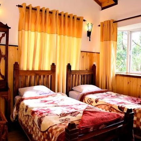 New Tour Inn Nuwara Eliya Eksteriør billede