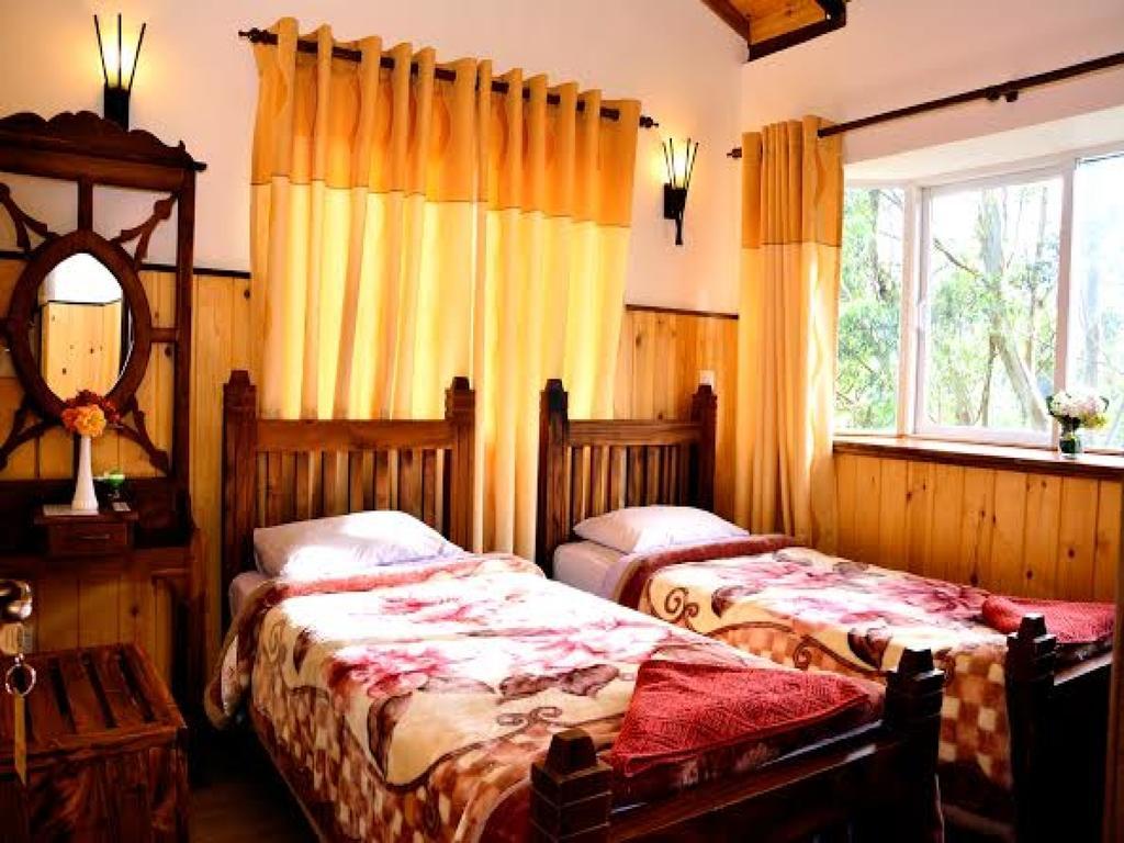 New Tour Inn Nuwara Eliya Eksteriør billede