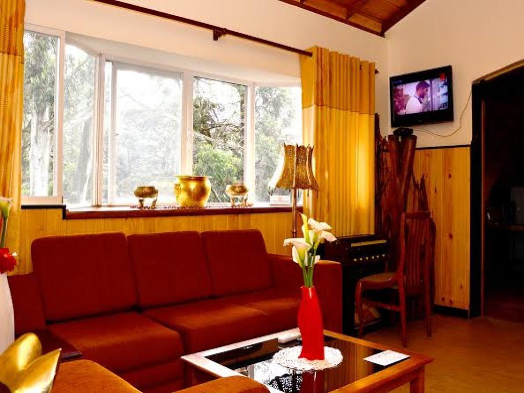 New Tour Inn Nuwara Eliya Eksteriør billede