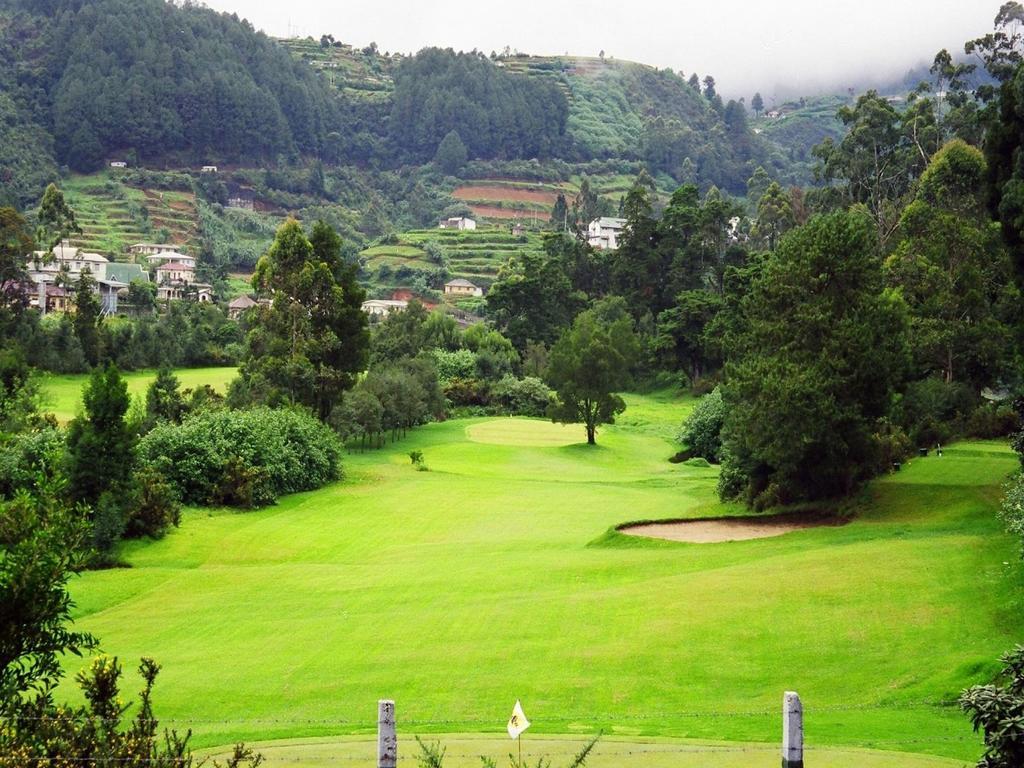 New Tour Inn Nuwara Eliya Eksteriør billede