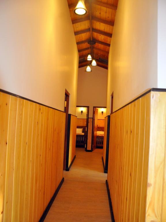 New Tour Inn Nuwara Eliya Eksteriør billede