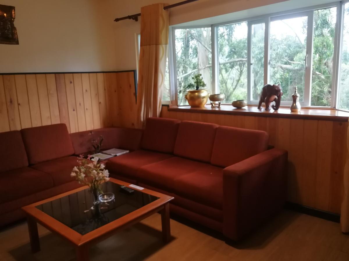 New Tour Inn Nuwara Eliya Eksteriør billede
