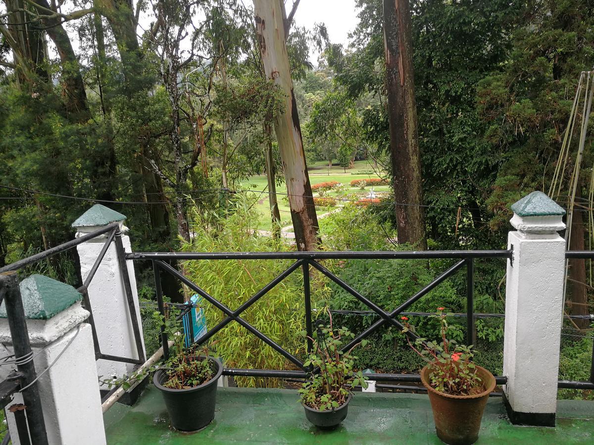 New Tour Inn Nuwara Eliya Eksteriør billede