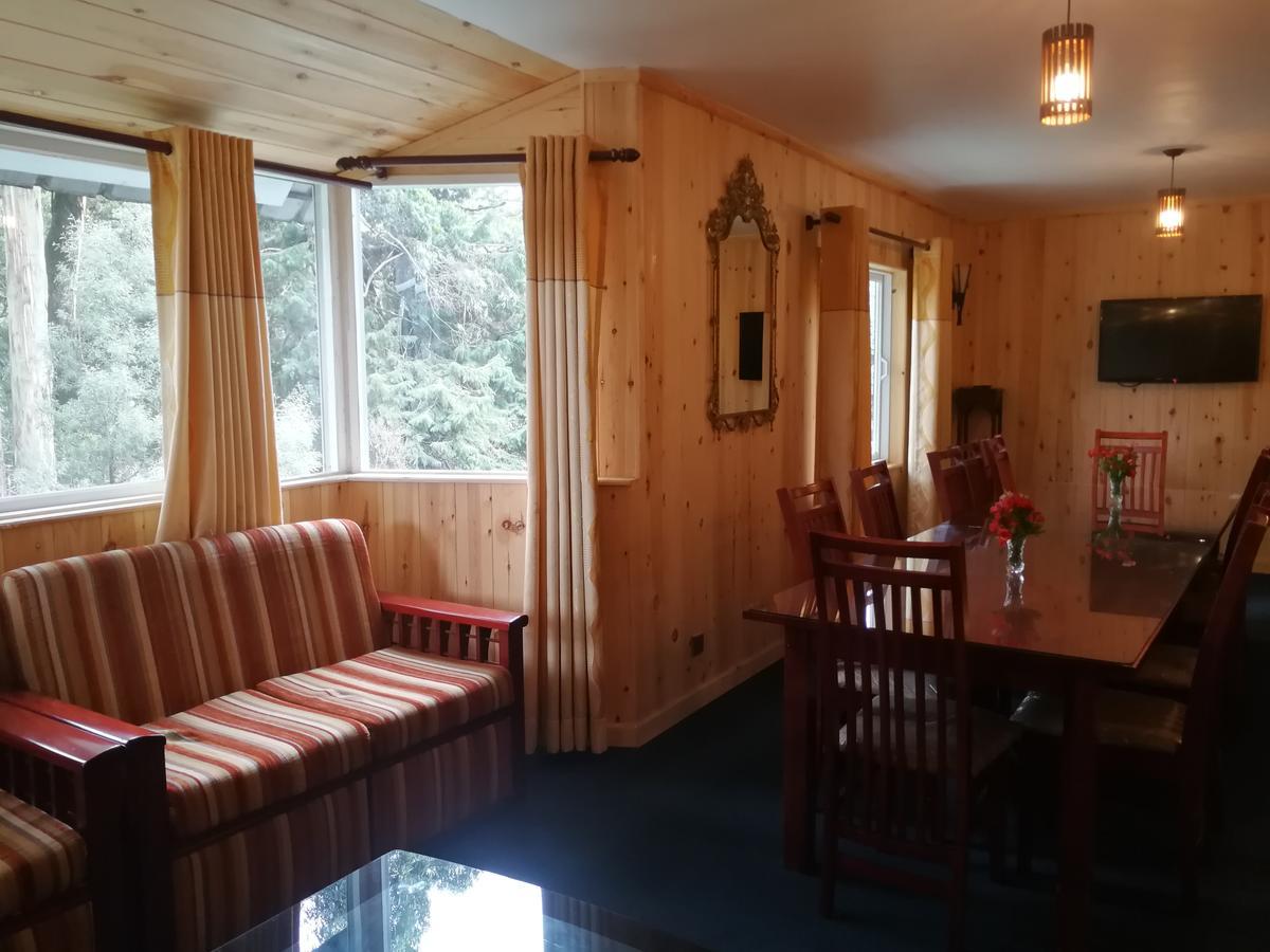 New Tour Inn Nuwara Eliya Eksteriør billede