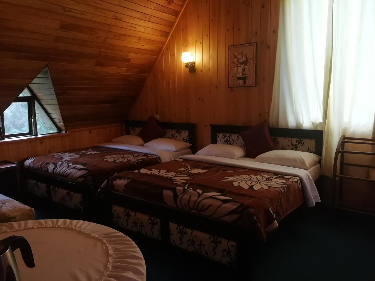 New Tour Inn Nuwara Eliya Eksteriør billede