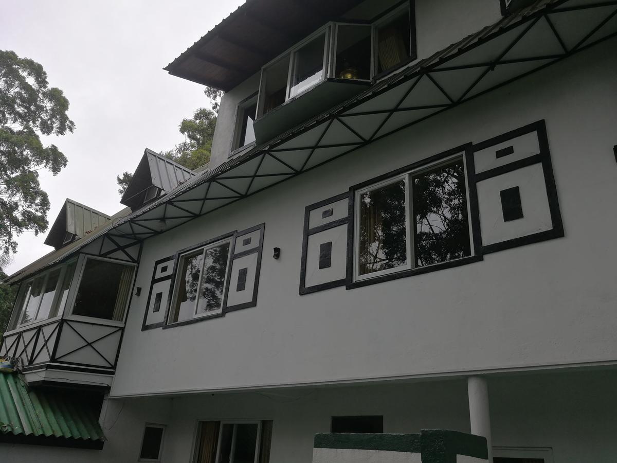 New Tour Inn Nuwara Eliya Eksteriør billede