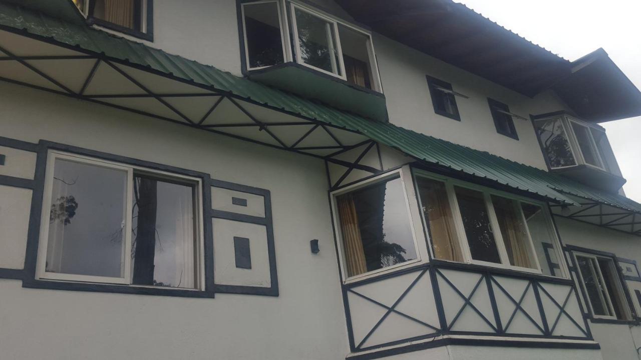 New Tour Inn Nuwara Eliya Eksteriør billede