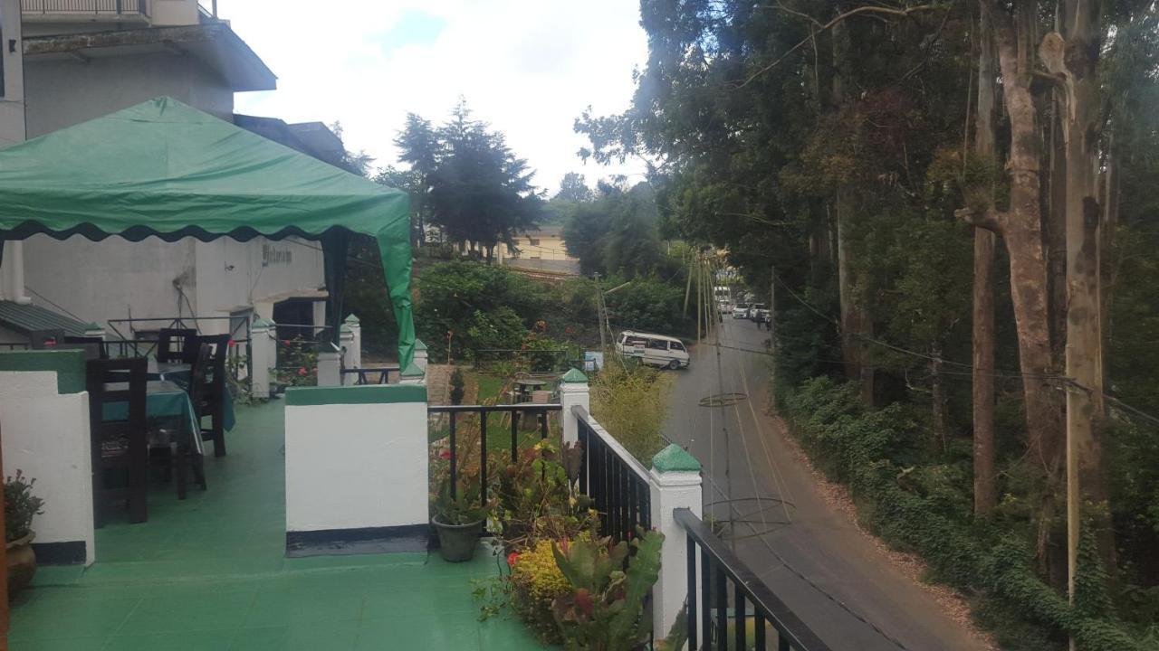 New Tour Inn Nuwara Eliya Eksteriør billede