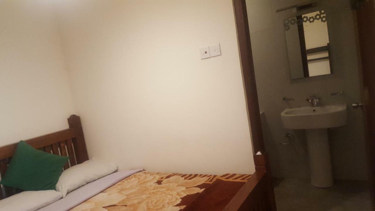 New Tour Inn Nuwara Eliya Eksteriør billede