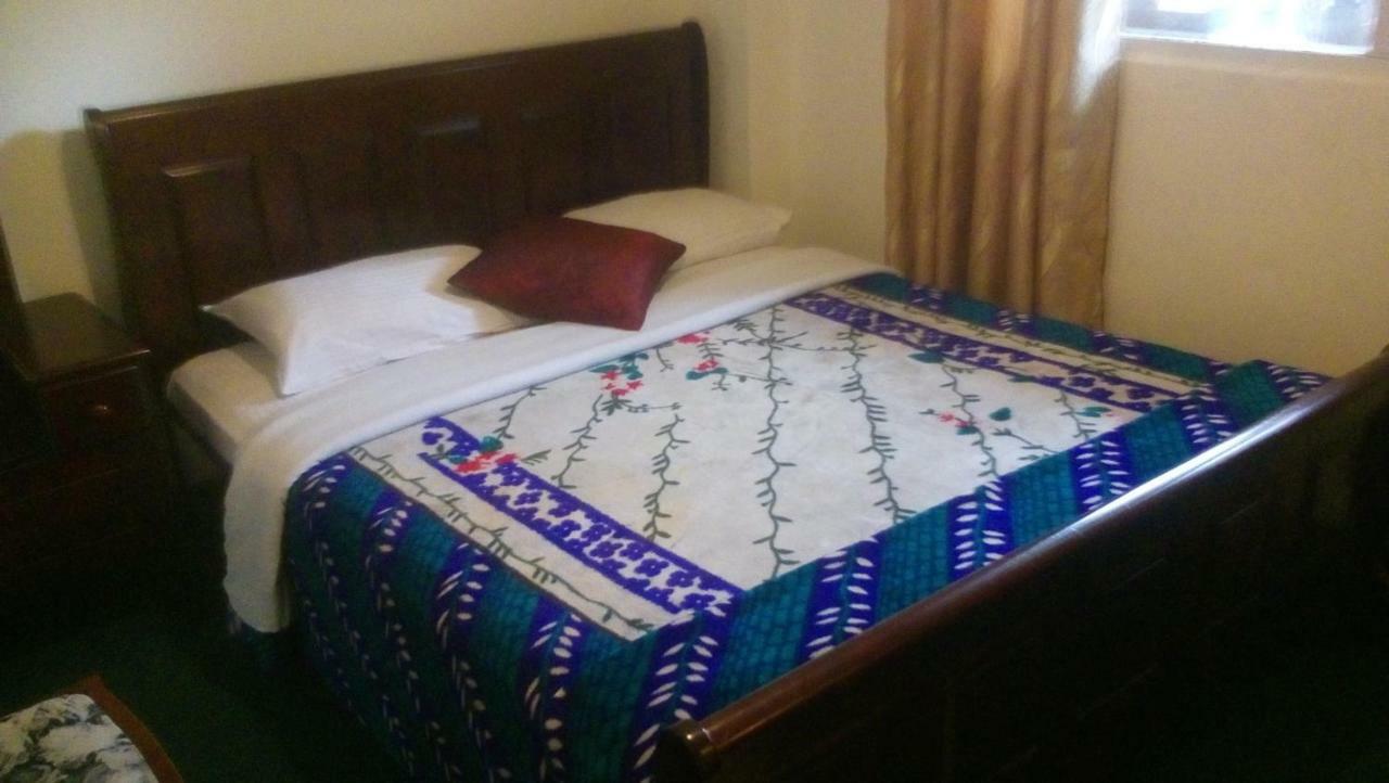 New Tour Inn Nuwara Eliya Eksteriør billede