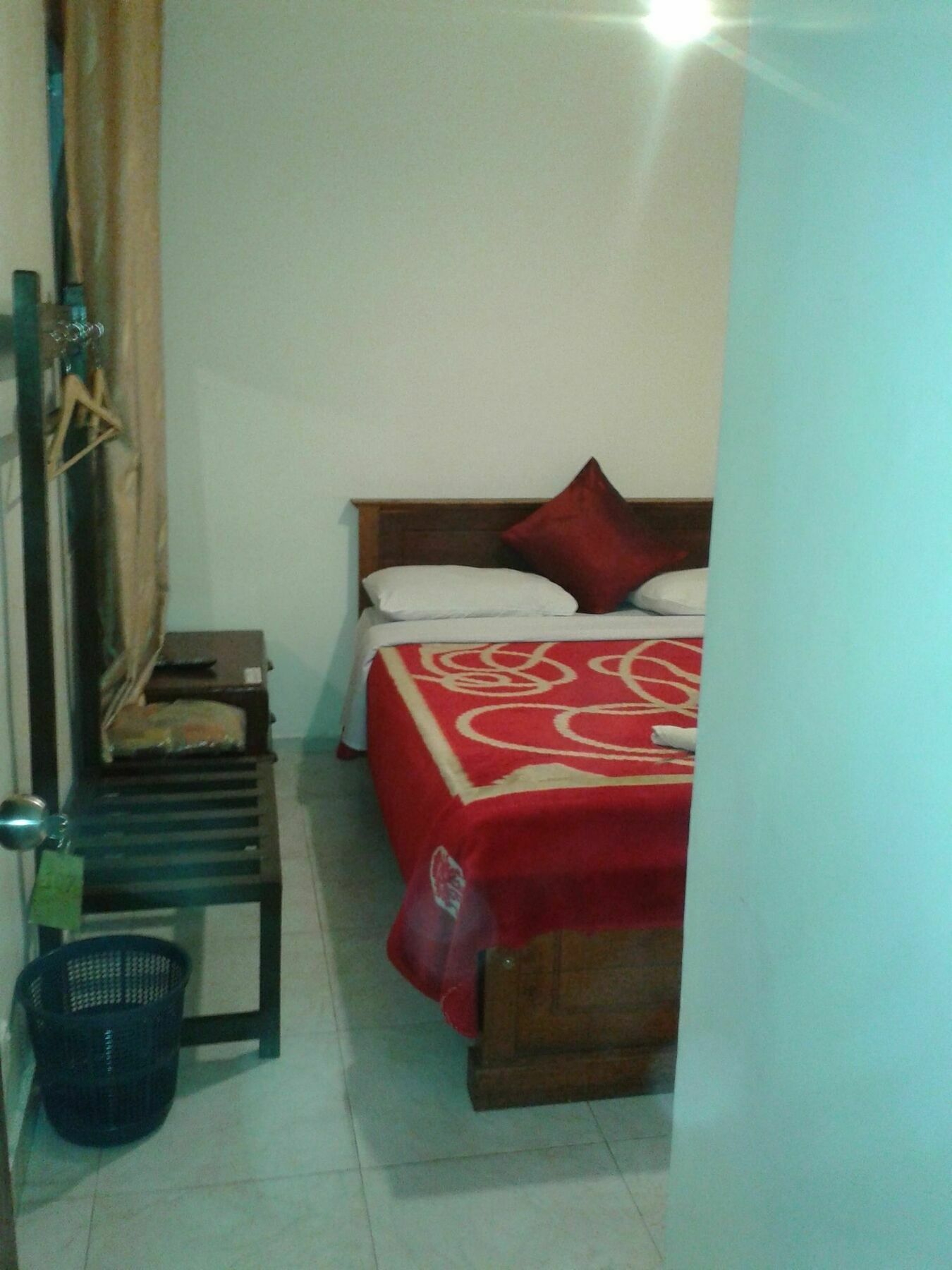 New Tour Inn Nuwara Eliya Eksteriør billede