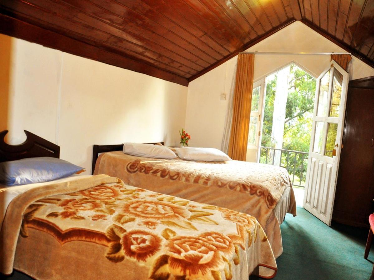 New Tour Inn Nuwara Eliya Værelse billede